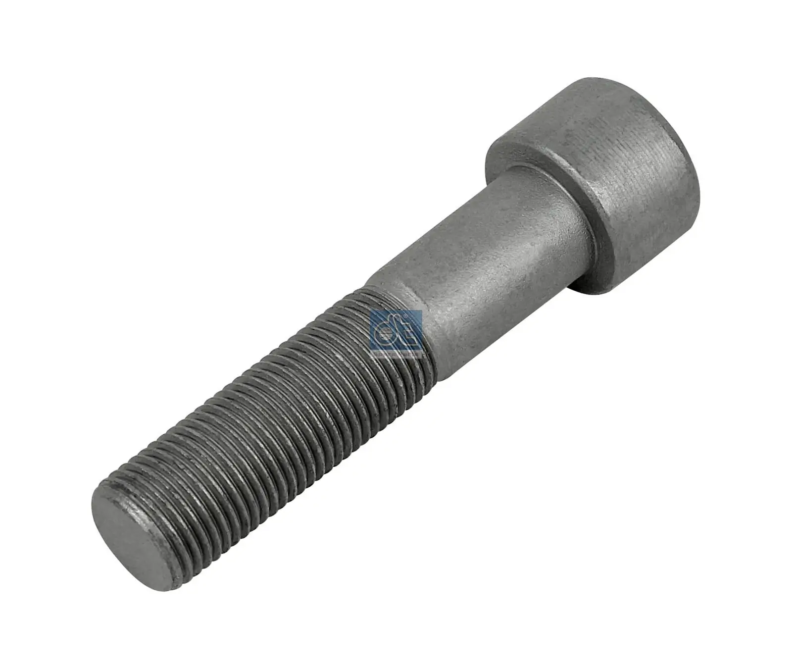 Bolt, brake disc